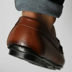 Bon marché 🛒 Mocassins 033 Marron de Classic Series 🔥 9 Bon marché 🛒 Mocassins 033 Marron de Classic Series 🔥 -Classic Series Soldes classic series 329374 033 RENK TABA 20220727T155733 04