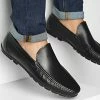 Meilleure affaire 🛒 Mocassins 033 Noir de Classic Series 😍 2 Meilleure affaire 🛒 Mocassins 033 Noir de Classic Series 😍 -Classic Series Soldes classic series 329375 033 RENK SIYAH 20220727T155408 01