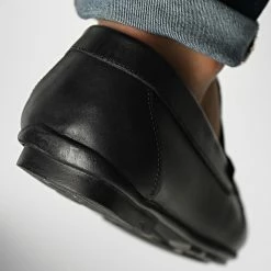 Meilleure affaire 🛒 Mocassins 033 Noir de Classic Series 😍 9 Meilleure affaire 🛒 Mocassins 033 Noir de Classic Series 😍 -Classic Series Soldes classic series 329375 033 RENK SIYAH 20220727T155412 04