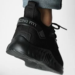 Les meilleures critiques de ✔️ Baskets 275 Black Black de Classic Series ✨ -Classic Series Soldes classic series 329380 275 31 BLK BL 20220727T155451 04