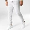 Bon marché 🧨 Pantalon Jogging H1004 Gris Chiné de Classic Series ✨ -Classic Series Soldes classic series 329480 H10044C62210A 23200 20220802T162508 01