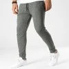 Top 10 🎉 Pantalon Jogging H1004 Vert Kaki Chiné de Classic Series 👏 -Classic Series Soldes classic series 329481 H10044C62210A 12400 20220802T155913 01
