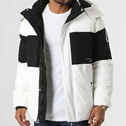 Les meilleures critiques de 💯 Doudoune Capuche H50044Y44494A Blanc Noir de Classic Series 😉 8 Les meilleures critiques de 💯 Doudoune Capuche H50044Y44494A Blanc Noir de Classic Series 😉 -Classic Series Soldes classic series 329488 H50044Y44494A 22000 20220729T154544 03