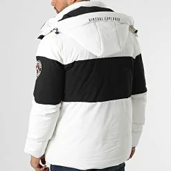 Les meilleures critiques de 💯 Doudoune Capuche H50044Y44494A Blanc Noir de Classic Series 😉 9 Les meilleures critiques de 💯 Doudoune Capuche H50044Y44494A Blanc Noir de Classic Series 😉 -Classic Series Soldes classic series 329488 H50044Y44494A 22000 20220729T154545 04