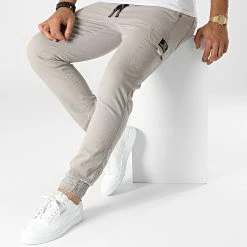 Offres 😉 Pantalon Cargo H62570 Gris de Classic Series 😍 -Classic Series Soldes classic series 329489 H62570M62086A 23300 20220727T152427 03