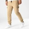 Acheter 🥰 Pantalon Cargo H62570 Camel de Classic Series 🌟 -Classic Series Soldes classic series 329490 H62570M62086A 21300 20220802T160031 01