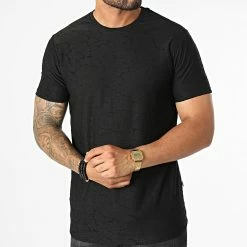 Coupon ⭐ Tee 👚 Shirt LM367 Noir de Classic Series 🛒 8 Coupon ⭐ Tee 👚 Shirt LM367 Noir de Classic Series 🛒 -Classic Series Soldes classic series 329590 LM367 SIYAH 20220728T100306 03