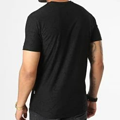 Coupon ⭐ Tee 👚 Shirt LM367 Noir de Classic Series 🛒 9 Coupon ⭐ Tee 👚 Shirt LM367 Noir de Classic Series 🛒 -Classic Series Soldes classic series 329590 LM367 SIYAH 20220728T100307 04