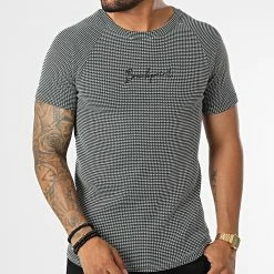 Les meilleures critiques de ✔️ Tee 👚 Shirt LM518 Vert Blanc de Classic Series 🎉 -Classic Series Soldes classic series 329609 LM518 KAKI 20220728T140849 03