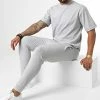 Meilleure affaire 💯 Ensemble Tee 👕 Shirt Et Pantalon Jogging MAX009 Gris Clair de Classic Series 🥰 -Classic Series Soldes classic series 329717 MAX009 STONE GREY 20220729T155815 01