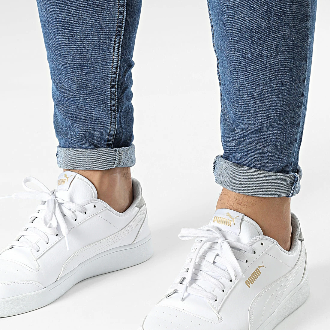 Vente flash 🔥 Jean Skinny 15718 Bleu Denim de Classic Series 🥰 4 Vente flash 🔥 Jean Skinny 15718 Bleu Denim de Classic Series 🥰 – Image 2