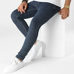 Sortie 🧨 Jean Skinny 15717 Bleu Brut de Classic Series 🥰 8 Sortie 🧨 Jean Skinny 15717 Bleu Brut de Classic Series 🥰 -Classic Series Soldes classic series 329746 15717 MAVI KAHVE 20220727T152725 03