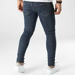 Sortie 🧨 Jean Skinny 15717 Bleu Brut de Classic Series 🥰 9 Sortie 🧨 Jean Skinny 15717 Bleu Brut de Classic Series 🥰 -Classic Series Soldes classic series 329746 15717 MAVI KAHVE 20220727T152726 04