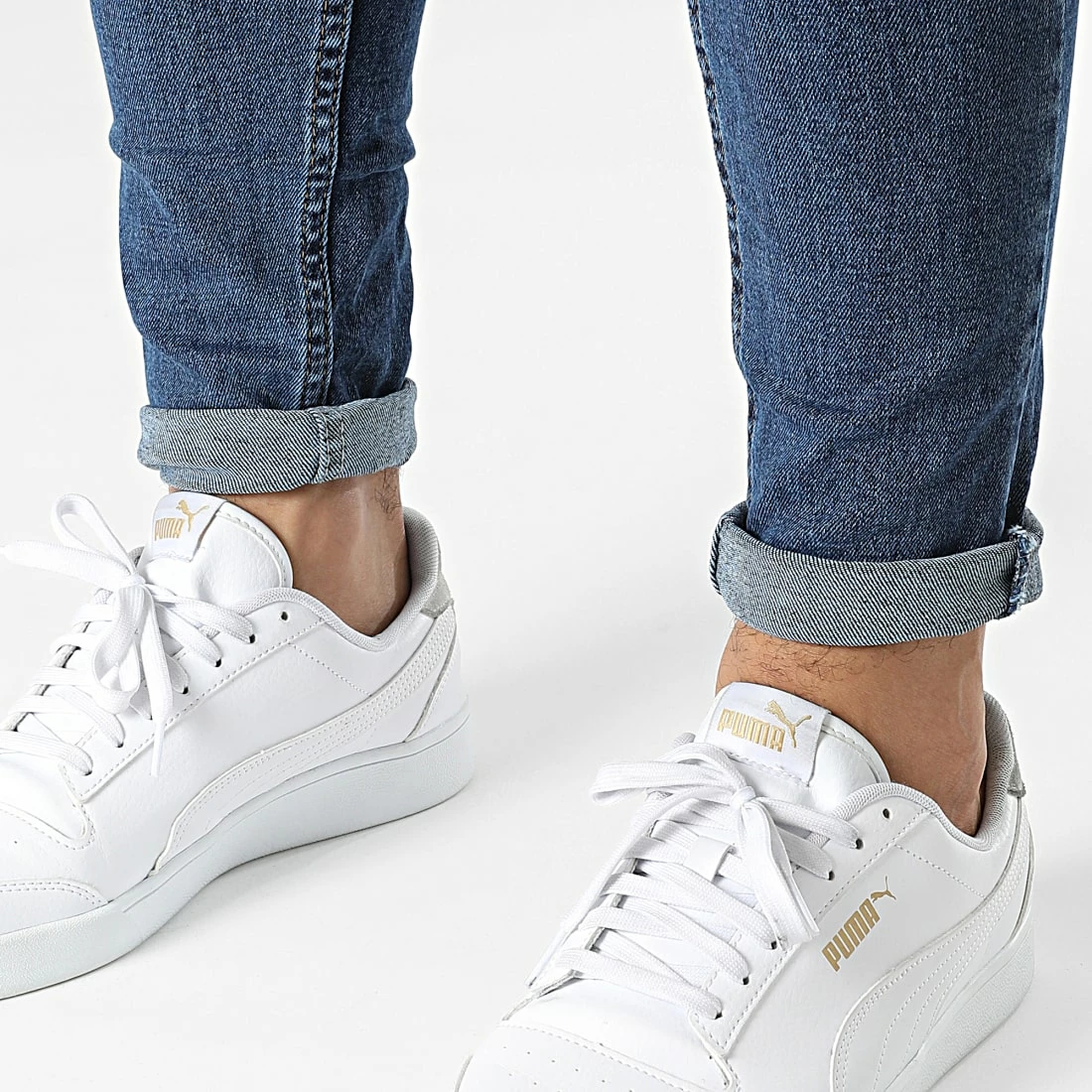 Meilleur prix ✨ Jean Skinny 15717 Bleu Brut de Classic Series 💯 4 Meilleur prix ✨ Jean Skinny 15717 Bleu Brut de Classic Series 💯 – Image 2