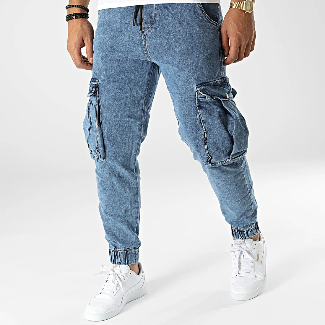 Les meilleures critiques de 🎉 Pantalon Cargo Denim 15143 Bleu Denim de Classic Series ⌛ 3 Les meilleures critiques de 🎉 Pantalon Cargo Denim 15143 Bleu Denim de Classic Series ⌛