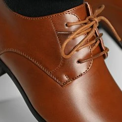 Budget 🧨 Chaussures GH3151 Marron de Classic Series ⭐ -Classic Series Soldes classic series 330021 GH3151 TAN 20220810T140211 02