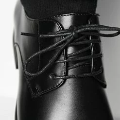 Promo 🎉 Chaussures GH3151 Noir de Classic Series 👍 -Classic Series Soldes classic series 330022 GH3151 BLACK 20220802T161343 03