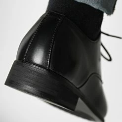 Promo 🎉 Chaussures GH3151 Noir de Classic Series 👍 -Classic Series Soldes classic series 330022 GH3151 BLACK 20220802T161344 04