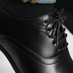 Grosses soldes 🧨 Chaussures GH3150 Noir de Classic Series 🤩 -Classic Series Soldes classic series 330024 GH3150 BLACK 20220802T161610 02