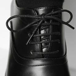 Grosses soldes 🧨 Chaussures GH3150 Noir de Classic Series 🤩 -Classic Series Soldes classic series 330024 GH3150 BLACK 20220802T161611 03