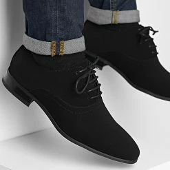 Sortie 👍 Chaussures GH3150 Noir de Classic Series 😉