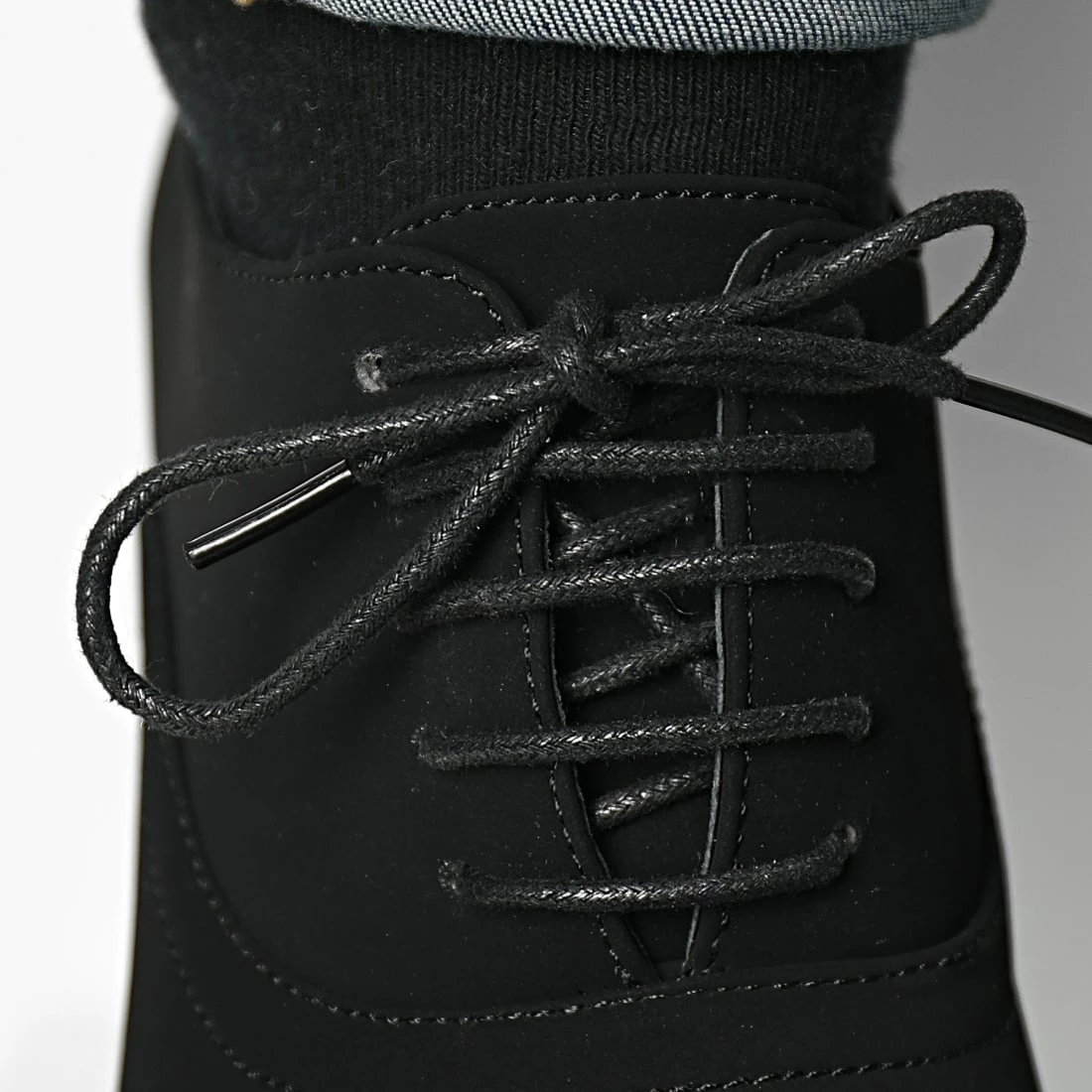 Sortie 👍 Chaussures GH3150 Noir de Classic Series 😉 5 Sortie 👍 Chaussures GH3150 Noir de Classic Series 😉 – Image 3