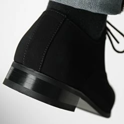 Sortie 👍 Chaussures GH3150 Noir de Classic Series 😉 9 Sortie 👍 Chaussures GH3150 Noir de Classic Series 😉 -Classic Series Soldes classic series 330032 GH3150 M BLACK M 20220802T161430 04