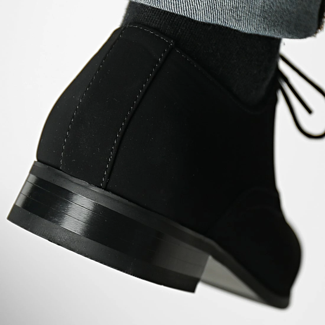 Sortie 👍 Chaussures GH3150 Noir de Classic Series 😉 6 Sortie 👍 Chaussures GH3150 Noir de Classic Series 😉 – Image 4