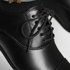 Remise 😍 Chaussures GH3138 Noir de Classic Series 😀 -Classic Series Soldes classic series 330034 GH3138 BLACK 20220802T161546 02