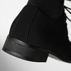 Coupon ⭐ Chaussures GH3151 Noir de Classic Series 😍 9 Coupon ⭐ Chaussures GH3151 Noir de Classic Series 😍 -Classic Series Soldes classic series 330035 GH3151 M BLACK M 20220802T161450 04