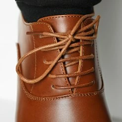 Meilleure vente 🔥 Chaussures GH3138 Marron de Classic Series 🎉 -Classic Series Soldes classic series 330037 GH3138 TAN 20220810T140153 03