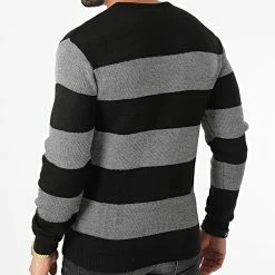 Budget 🥰 Pull 52267 Noir de Classic Series ✨ 9 Budget 🥰 Pull 52267 Noir de Classic Series ✨ -Classic Series Soldes classic series 330817 52267 NOIR 20220811T142610 04