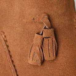 Tout neuf 😀 Mocassins 801 Marron de Classic Series 🎁 -Classic Series Soldes classic series 332114 801 TABA SUET 20220818T160216 03