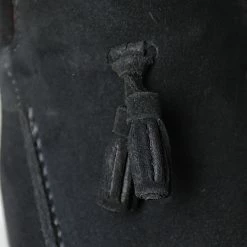 Meilleure vente 🧨 Mocassins 801 Gris Anthracite de Classic Series 🎁 -Classic Series Soldes classic series 332118 801 GRIS SUET 20220818T155850 03