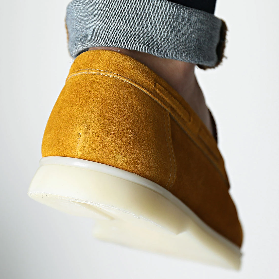 Les meilleures critiques de 🎁 Mocassins 801 Jaune de Classic Series ❤️ 6 Les meilleures critiques de 🎁 Mocassins 801 Jaune de Classic Series ❤️ – Image 4