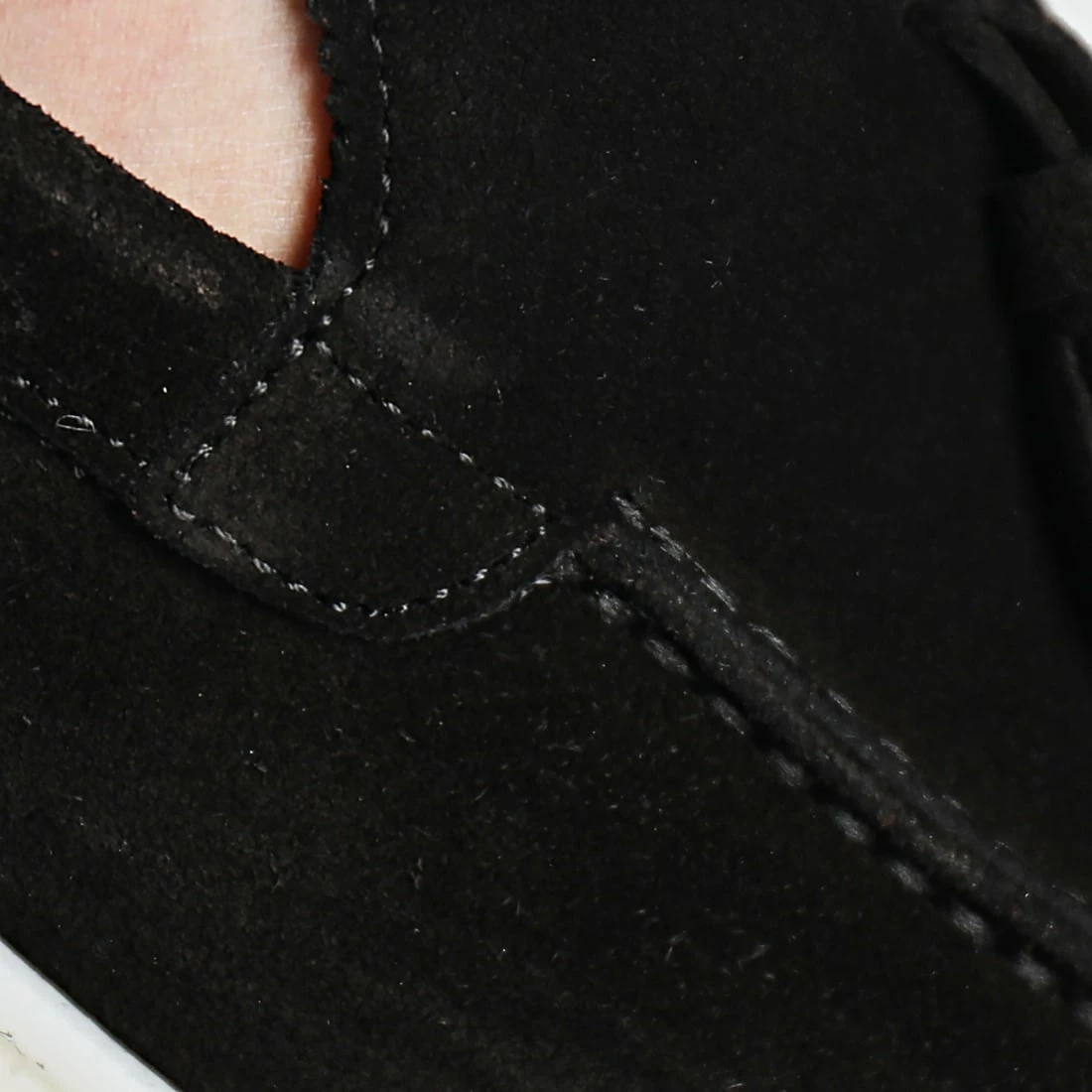 Coupon 🔥 Mocassins 801 Noir de Classic Series ❤️ 4 Coupon 🔥 Mocassins 801 Noir de Classic Series ❤️ – Image 2