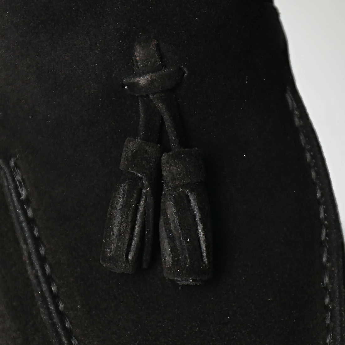 Coupon 🔥 Mocassins 801 Noir de Classic Series ❤️ 5 Coupon 🔥 Mocassins 801 Noir de Classic Series ❤️ – Image 3