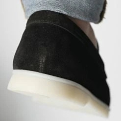 Coupon 🔥 Mocassins 801 Noir de Classic Series ❤️ 9 Coupon 🔥 Mocassins 801 Noir de Classic Series ❤️ -Classic Series Soldes classic series 332125 801 SIYAH SUET 20220818T155909 04