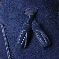 Top 10 ✔️ Mocassins 801 Bleu Marine de Classic Series ❤️ -Classic Series Soldes classic series 332126 801 LACI SUET 20220818T155925 03