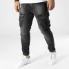 Meilleure affaire 🔔 Jean Skinny 15421 Noir de Classic Series 🔥 -Classic Series Soldes classic series 332532 15421 SIYAH 20220817T155243 01