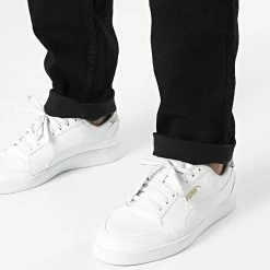 Meilleure vente ✔️ Jean Regular 15874 Noir de Classic Series ✔️ -Classic Series Soldes classic series 332547 15874 SIYAH 20220817T155036 02