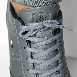 Remise ✨ Baskets 2697 Grey de Classic Series ✨ -Classic Series Soldes classic series 335405 2697 FUME BEYAZ 20220906T141649 03