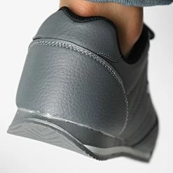 Remise ✨ Baskets 2697 Grey de Classic Series ✨ -Classic Series Soldes classic series 335405 2697 FUME BEYAZ 20220906T141651 04