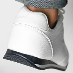 Les meilleures critiques de 👍 Baskets 2697 White Navy de Classic Series 🥰 -Classic Series Soldes classic series 335412 2697 BEYAZ LACI 20220906T141731 04