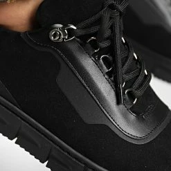 Meilleure affaire ✨ Baskets 901 Black de Classic Series ✔️ 7 Meilleure affaire ✨ Baskets 901 Black de Classic Series ✔️ -Classic Series Soldes classic series 335422 901 SIYAH SUET 20220906T142356 02