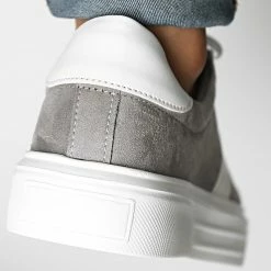 Les meilleures critiques de 🎉 Baskets 560 Grey White de Classic Series 🤩 -Classic Series Soldes classic series 335432 560 04 SUET BUZ 20220906T142015 04