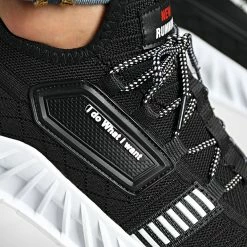 Grosses soldes ⭐ Baskets 2088 Black White de Classic Series 😀 -Classic Series Soldes classic series 335433 2088 SIYAH BEYAZ 20220906T141621 02