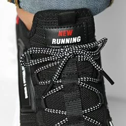 Grosses soldes ⭐ Baskets 2088 Black White de Classic Series 😀 -Classic Series Soldes classic series 335433 2088 SIYAH BEYAZ 20220906T141622 03