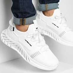 Offres 😍 Baskets 2088 White de Classic Series 🤩