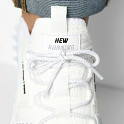 Offres 😍 Baskets 2088 White de Classic Series 🤩 -Classic Series Soldes classic series 335436 2088 BEYAZ 20220906T141715 03